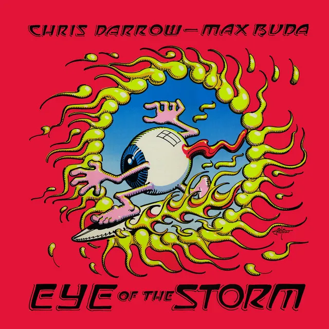 Eye of the Storm