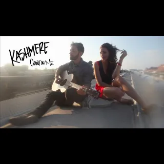 Count On Me by KashMere