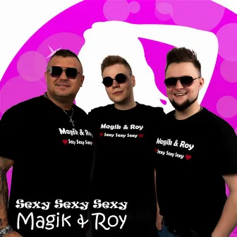 Sexy Sexy Sexy (Radio Edit) by Magik & Roy