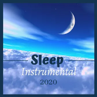 Sleep Instrumental 2020 by Child Synesthesia