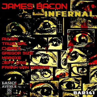 Infernal by James Bacon