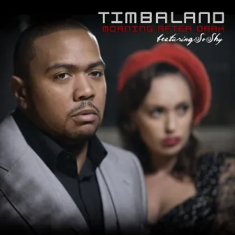 Morning After Dark (France Version) by Timbaland