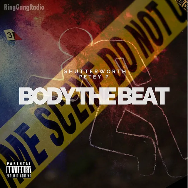 Body the Beat