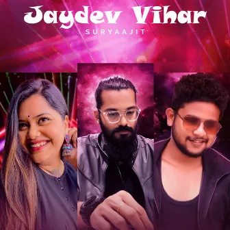 Jaydev Vihar by Suryaa Jit