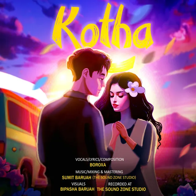 KOTHA - Single