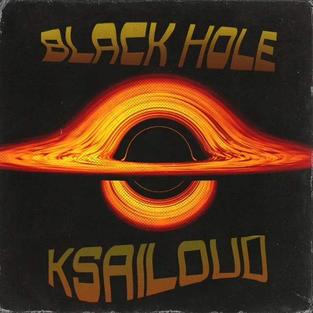 BLACK HOLE