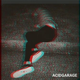 Acidgarage by Negra