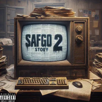 Safgo Story 2 by saf_go