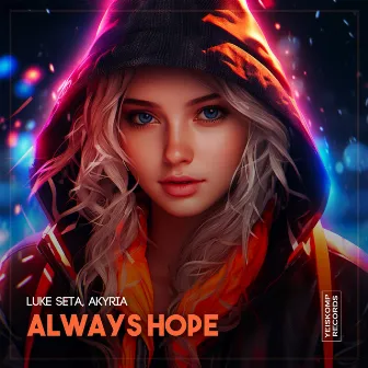 Always Hope by Luke Seta