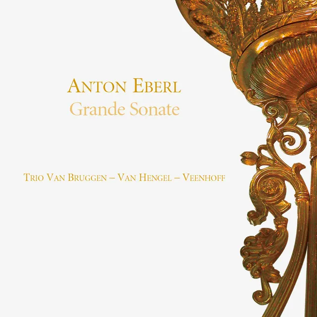 Sonata in B-Flat Major, Op. 10 No. 2: II. Romance, Andante espressivo