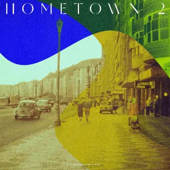 HOMETOWN 2 by Nidankai