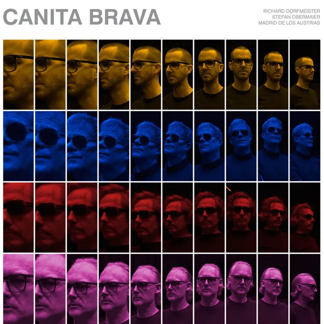 Canita Brava