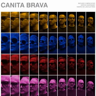 Canita Brava by Madrid De Los Austrias