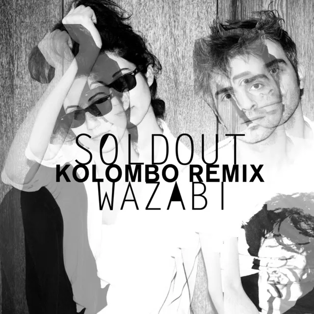 Wazabi (Kolombo Remix)