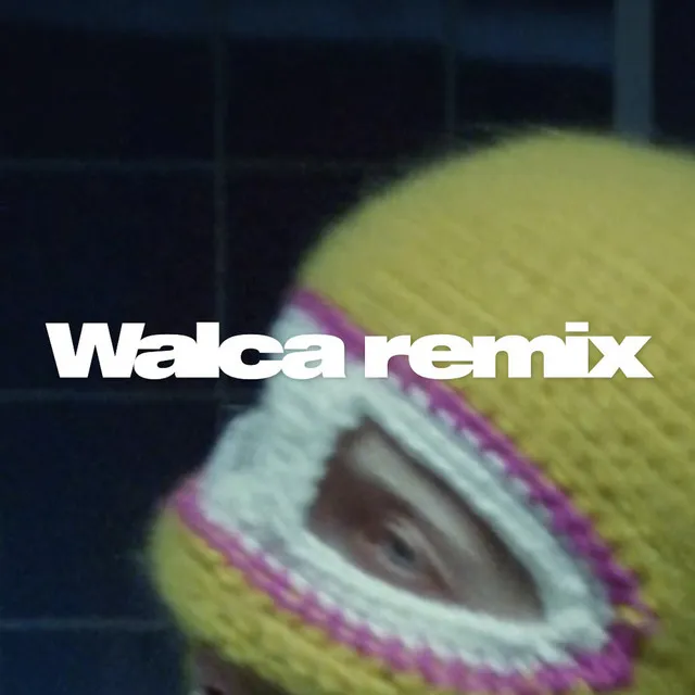 Can't Get the Best of Me - Walca Remix