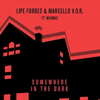 Somewhere in the Dark by Marcello V.O.R