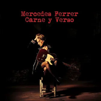 Carne y Verso by Mercedes Ferrer