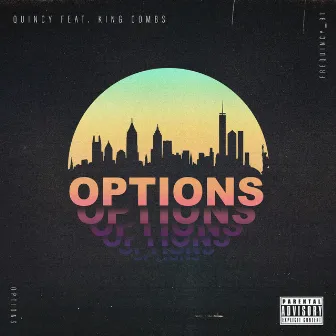 Options by Quincy