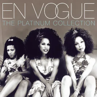 The Platinum Collection by En Vogue