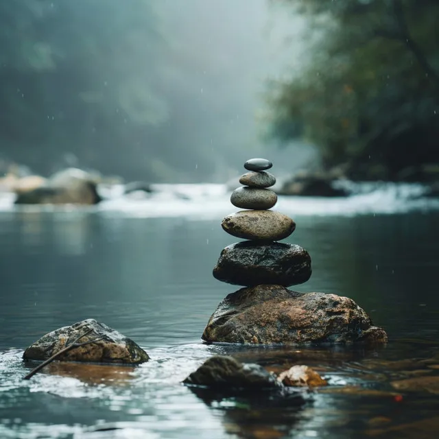 Calming Meditation Tunes: Music for Tranquility