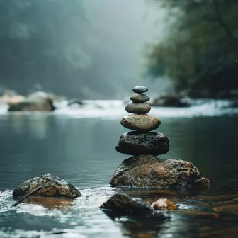 Calming Meditation Tunes: Music for Tranquility by Deep Tranquil Meditations