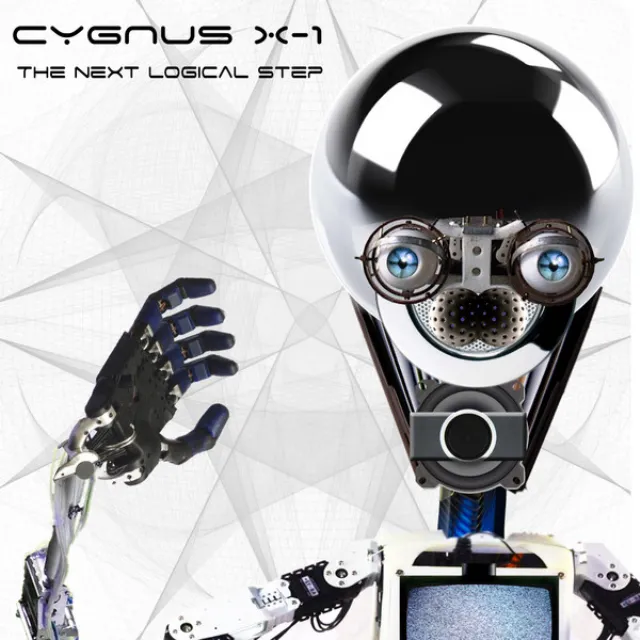 Cygnus X-1