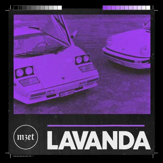 LAVANDA by mzet