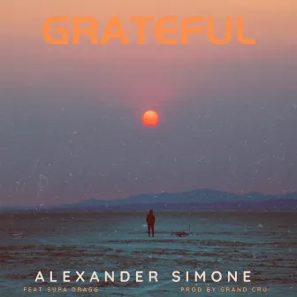 Grateful by Alexander Simone