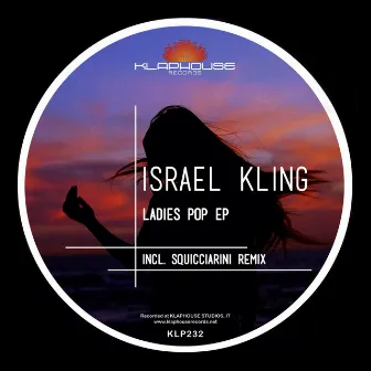 Ladies Pop by Israel Kling