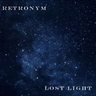 Lost Light by Retronym