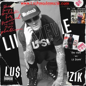 4 THE HATERZ by lil stevie lush