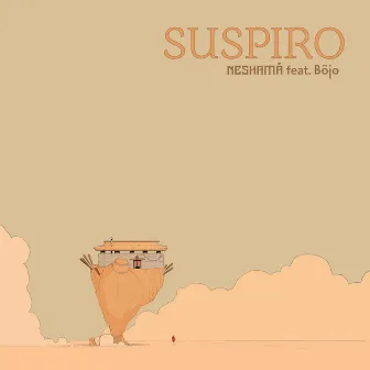 Suspiro by Neshamá