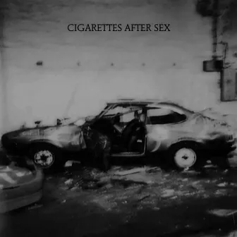 Bubblegum by Cigarettes After Sex