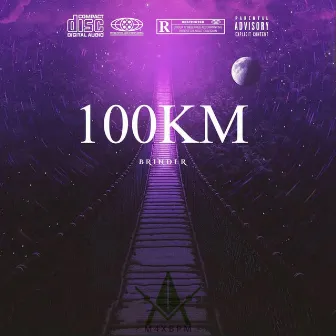 100KM by Brinder