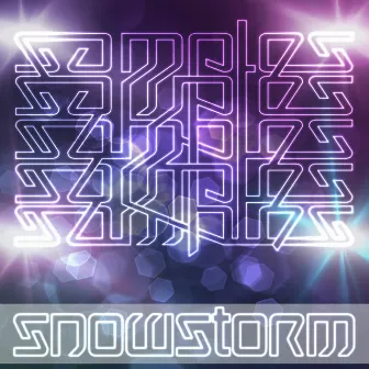 Snowstorm by Samples