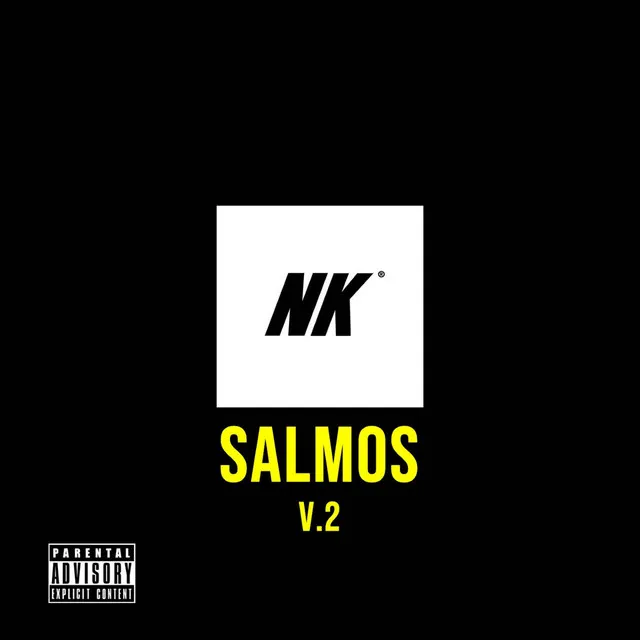 Nk Salmos V. 2