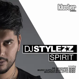 Spirit by DJ Stylezz