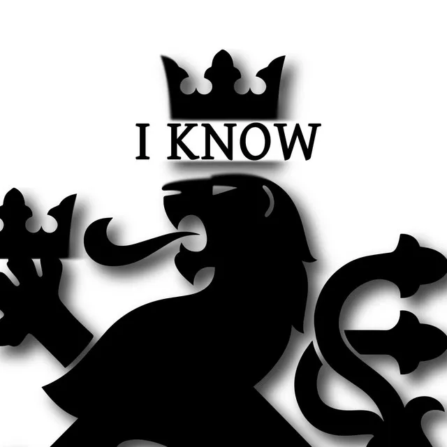 I Know (feat. Little J)