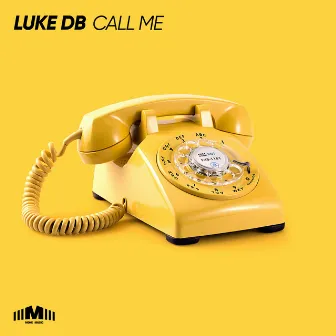 Call Me by Luke DB