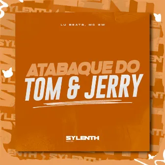 Atabaque do Tom & Jerry by Lu Beats