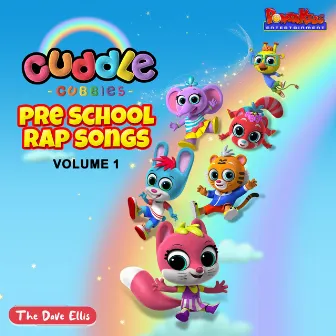 Cuddle Cubbies Pre School Rap Songs, Vol. 01 by Roy Smoothe