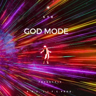 God Mode Freestyle by SilverbackTheKing