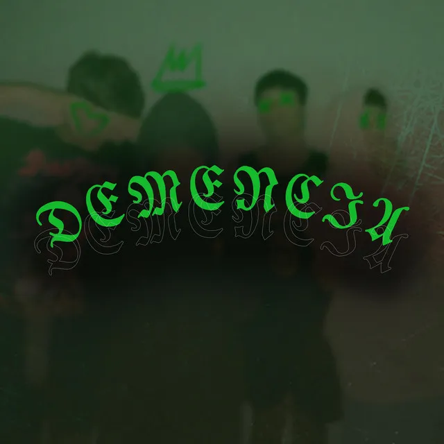 DEMENCIA