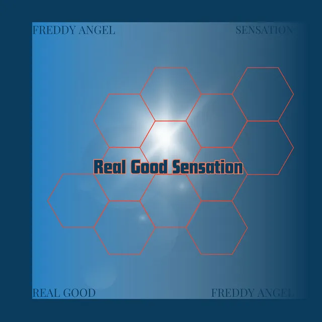 Real Good Sensation