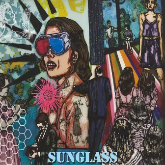 Sunglass by Soumyadip Chakraborty