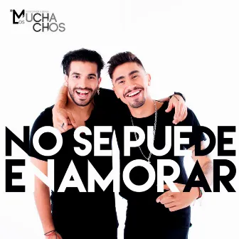 No Se Puede Enamorar by Los Muchachos