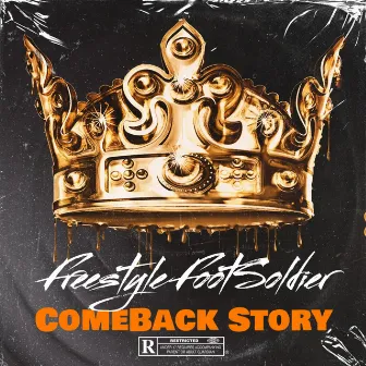 Comeback Story by Ballin' Wallin