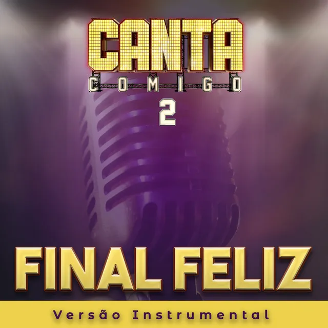 Final Feliz - Instrumental