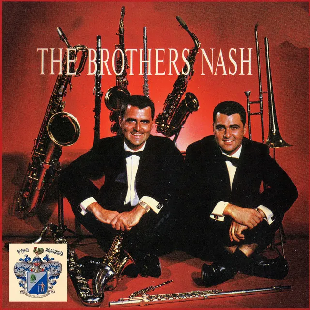 The Brothers Nash