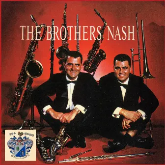 The Brothers Nash by The Brothers Nash